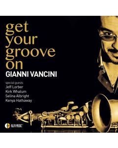 Get Your Groove On