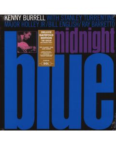 Midnight Blue