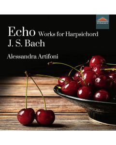 Works For Harpsichord