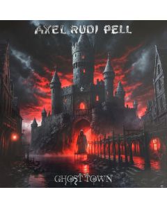 Ghost Town