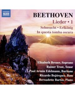 Lieder • 1