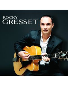 Rocky Gresset