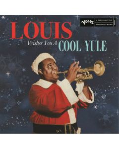 Louis Wishes You A Cool Yule
