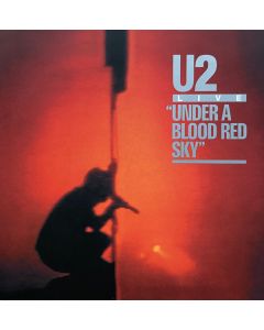 Live "Under A Blood Red Sky"
