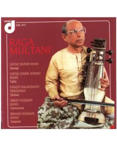Raga Multani