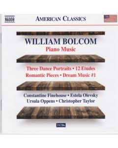 Piano Music
