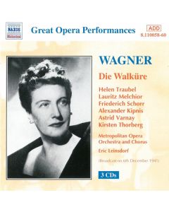 Die Walküre
