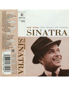 My Way - The Best Of Frank Sinatra