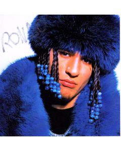 Blu Tape