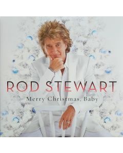 Merry Christmas, Baby