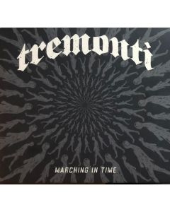 Marching In Time