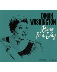 Blues For A Day