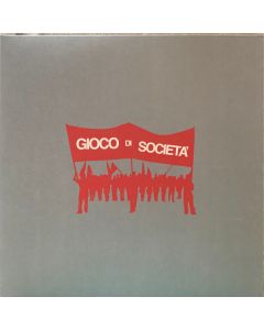 Gioco Di Società