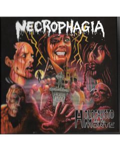 Holocausto De La Morte