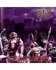 Heaven Shall Burn... When We Are Gathered