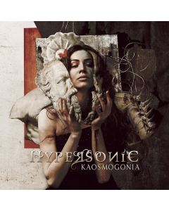 Kaosmogonia