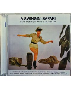A Swingin' Safari