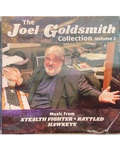 The Joel Goldsmith Collection - Volume 2