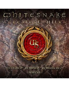 Greatest Hits Revisited - Remixed - Remastered - MMXXII