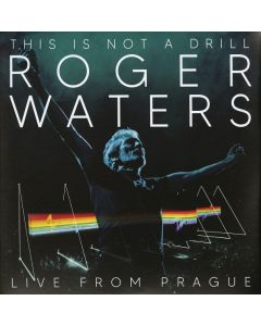 This Is Not A Drill (Live From Prague)