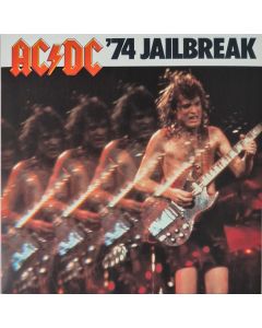 '74 Jailbreak