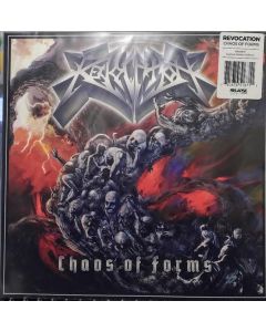 Chaos Of Forms