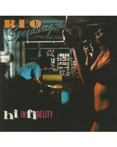 Hi Infidelity