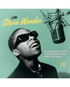 I Call It Pretty Music, But The Old People Call It The Blues