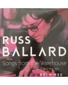 Songs From The Warehouse | The Hits RƎ|WIRED
