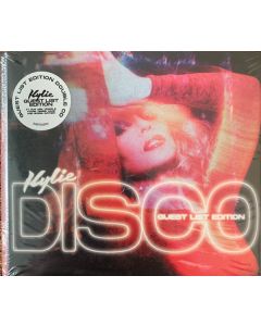 Disco: Guest List Edition