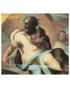 Petits Motets