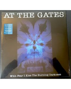 With Fear I Kiss The Burning Darkness