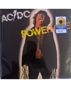 Powerage