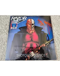 Shotgun Justice