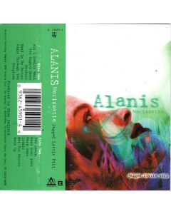 Jagged Little Pill