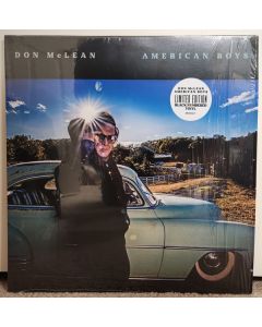 American Boys