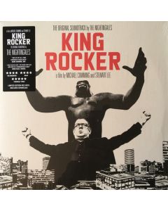 King Rocker (The Original Soundtrack)