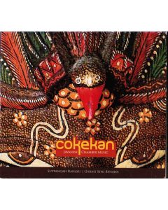 Cokekan: Javanese Chamber Music