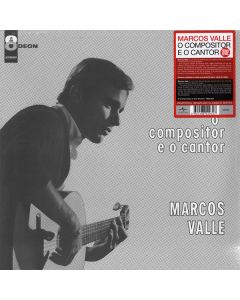 O Compositor E O Cantor