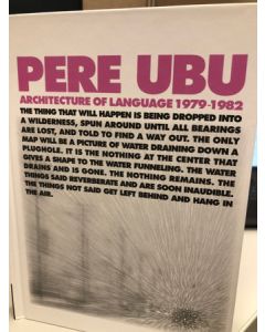 Architecture Of Language 1979 - 1982
