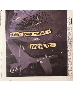 Perfect Sound Forever