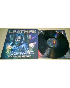 Shock Waves 30 Years Heavy
