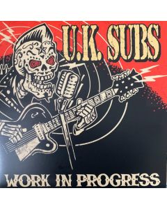 Work In Progress