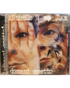 Domani Smetto
