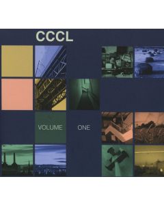 Chris Carter's Chemistry Lessons Volume One