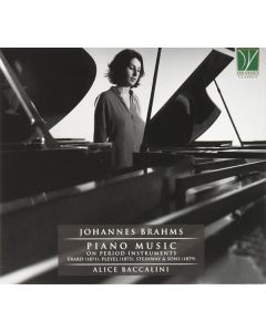 Piano Music On Period Instruments