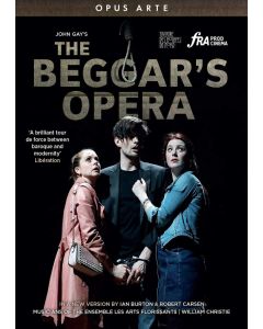 John Gay's The Beggar's Opera