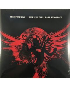 Rise And Fall, Rage And Grace
