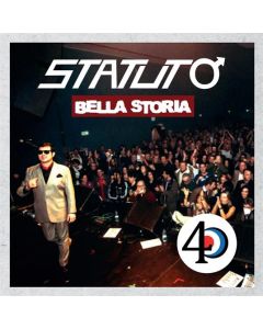 BELLA STORIA