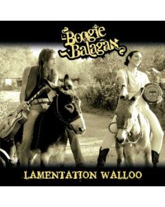 Lamentation Walloo